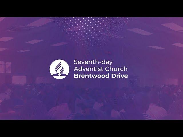 Family Togetherness Week of Prayer: Day 4 | Brentwood Drive SDA Church | 4th September 2024