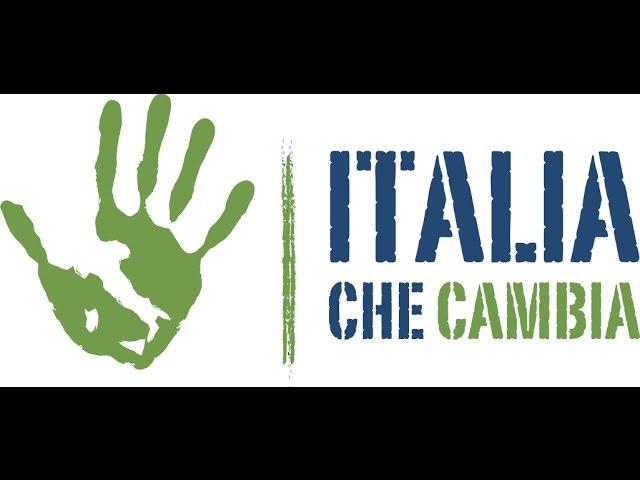 Viaggio in camper nell'Italia che cambia! - Il Documentario