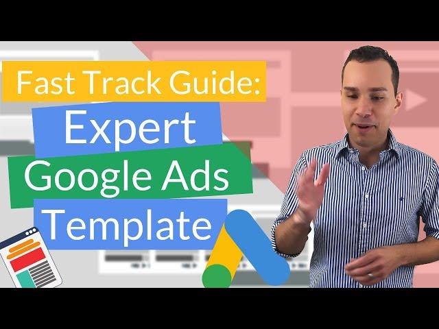 Quick Start Google Ads Tutorial For Beginners – Create Your First Campaign In 15 Minutes