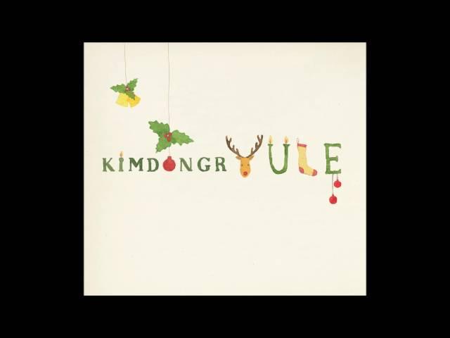 김동률 KimdongrYULE - 07 Replay