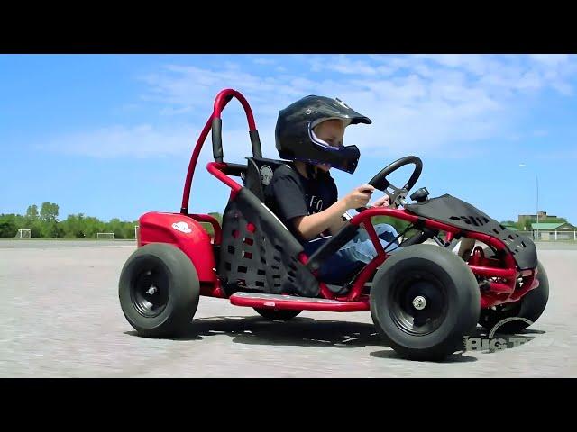 Top 5 Best Go Karts - Top Karts | Best Go Karts For Kids