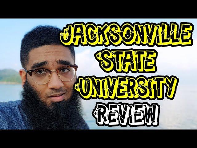  Jacksonville State University Worth it ? + Review!