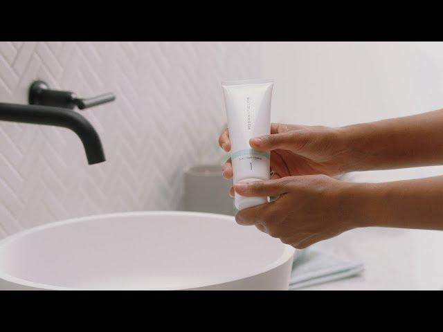 Recharge 3-in-1 Super Cleanser | Step 1 | Rodan + Fields