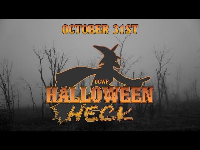 OCWF Halloween Heck