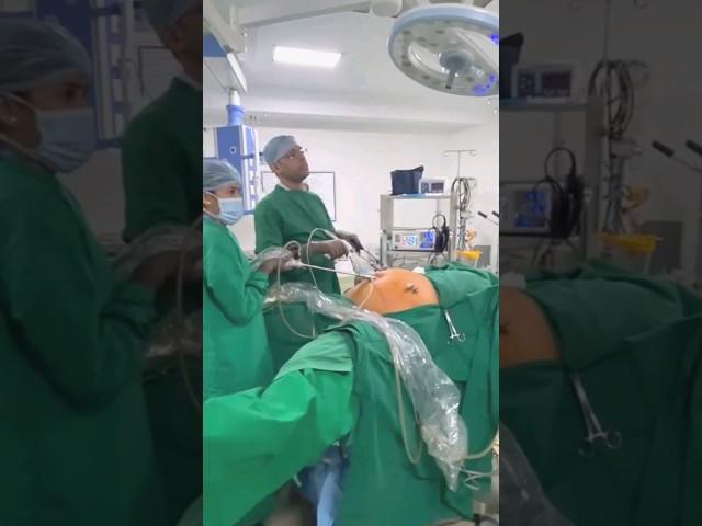 Bariatric Surgery- Dr Ankit Potdar #weightloss #laparoscopicsurgeon #bariatric #bariatricpatient