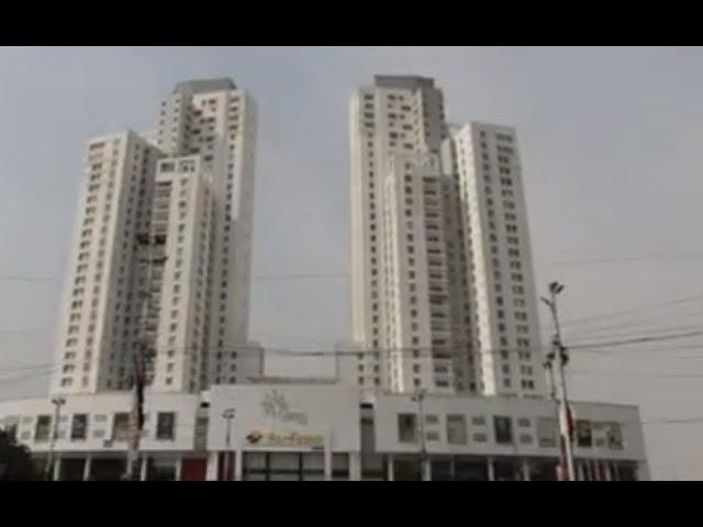 244 SQYD FLAT FOR RENT IN BLOCK 6 CLIFTON KARACHI