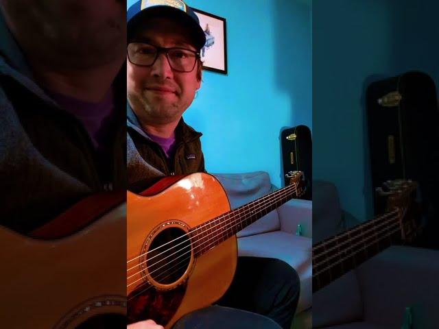 Josh Jensen - Never Giving Up