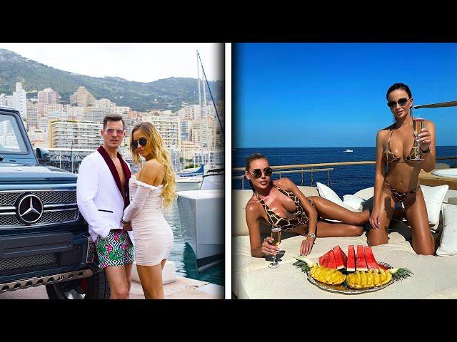 Inside The Billionaire Lifestyle Of Monaco