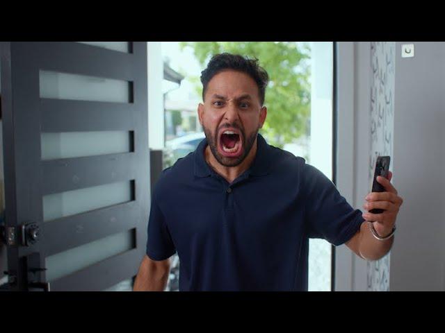 When Friends Talk Behind Your Back | Anwar Jibawi