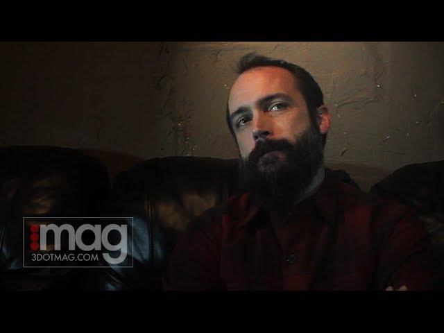 CLUTCH Neil Fallon Interview