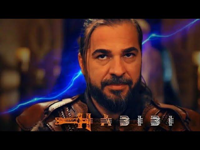 Ertugrul bey  edit on (Habibi song)@Sunshine-7810