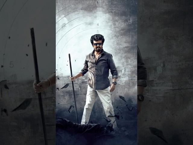 Vettaiyan The Hunter ️ Hunter Vantaar  TJ Gnanavel| Superstar Rajinikanth| Anirudh
