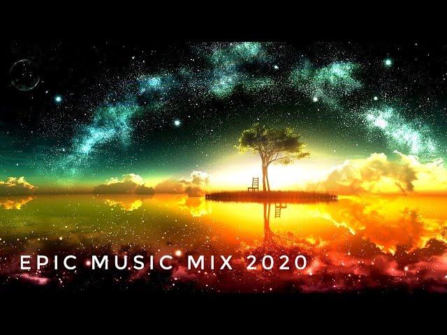 BEST EPIC MUSIC MIX 2020 | 1 HOUR LONG EPIC, MOTIVATIONAL AND INSIPIRATIONAL