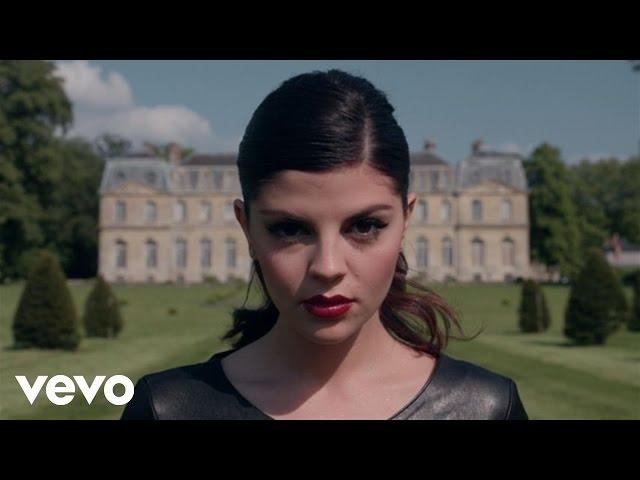 Nikki Yanofsky - Necessary Evil