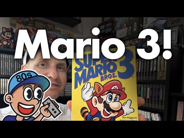 My Favorite Mario 3 Videos!