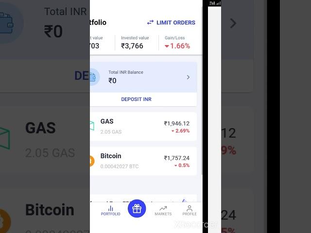 Compilation || Trading/Investing || #coinswitchkuber, Anand Singh #bitcoin