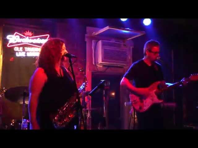 Jason Daniels Band: "I've Seen the World"