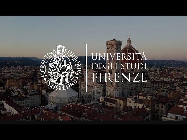 Università degli studi di Firenze