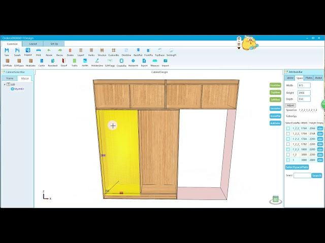 quickworks Demo video