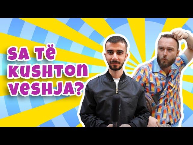 Sa të kushton veshja? | NGOP.TV