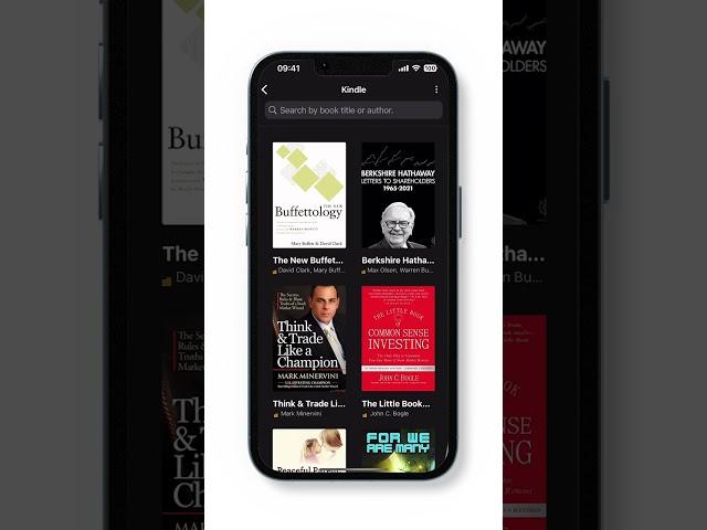 Basmo App Tutorial: How to Sync Your Kindle Notes and Highlights