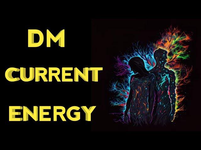 Twin Flame Current Energy