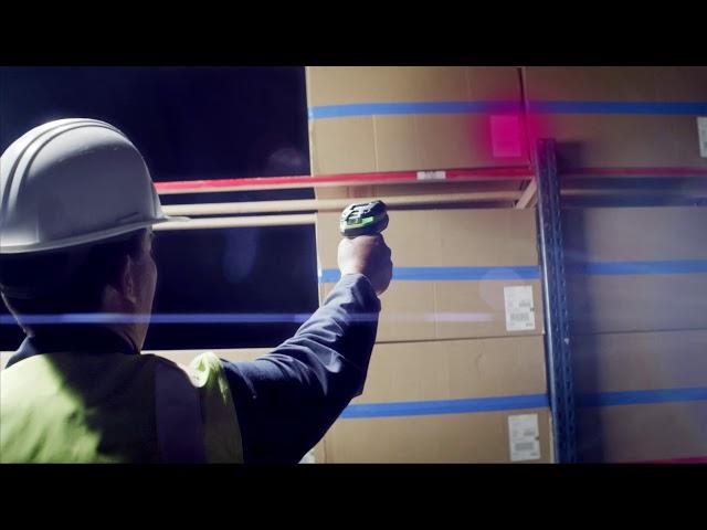 Zebra Technologies: Warehouse Scanners