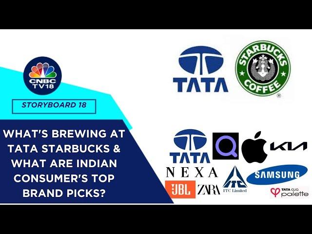 What Is Brewing At Tata Starbucks & Spotlight On X Index India Report On Customer Experience