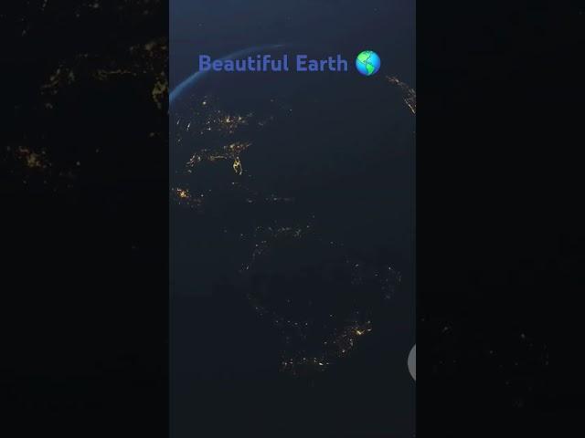 Beautiful Earth 