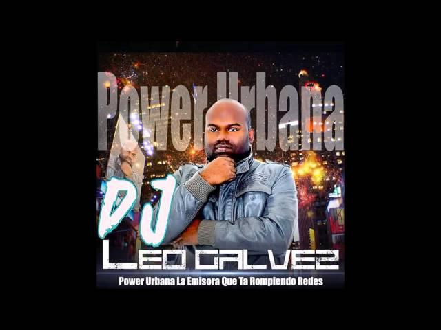 dj leo galvez bachata mix