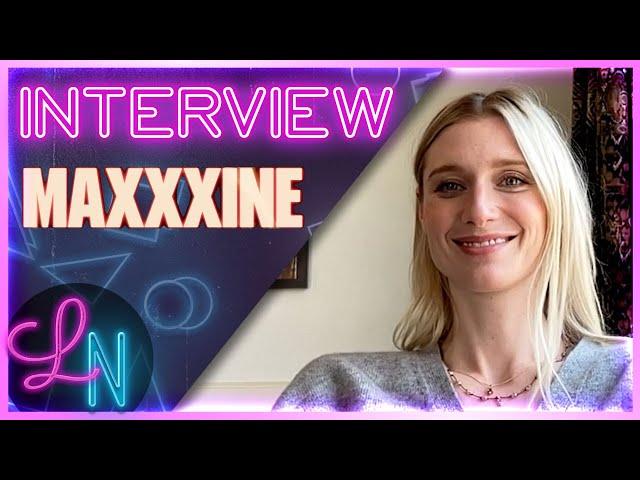 MaXXXine Interview: Elizabeth Debicki on the Joys of Working with Mia Goth & Ti West