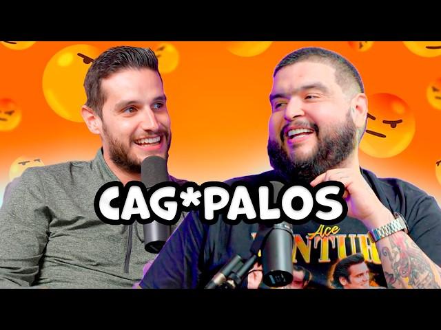Cosas de CAG*P4LOS