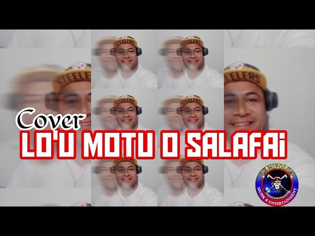 Polu Paletaoga - Lo'u Motu o Salafai (Cover)