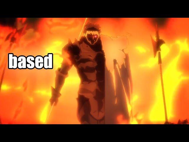 One Minute of Agravain's English Dub Being Based 