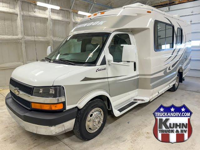 2003 Chinook Cascade Class B+ RV Motorhome FOR SALE truckandrv.com