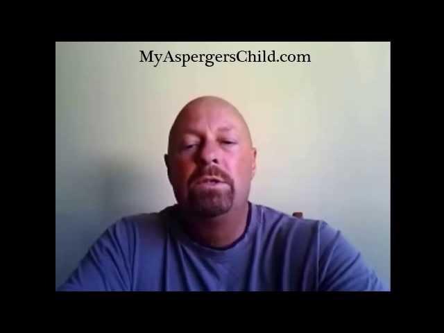 All About Autism: Questions & Answers with Mark Hutten, M.A.