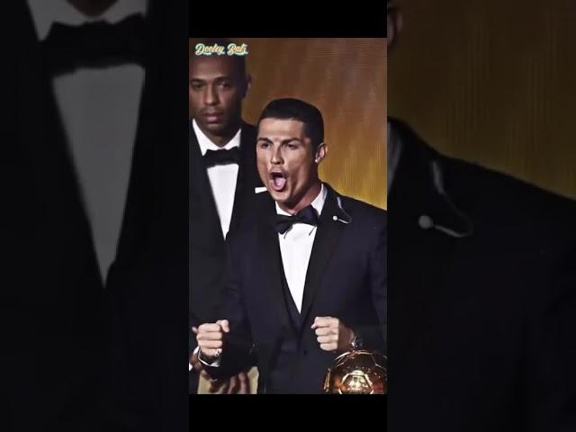 The King of Finishing... and the Setup