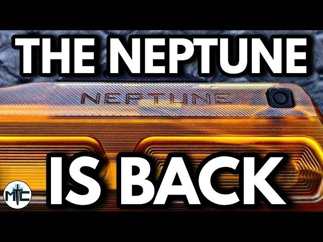 Maxace Brought The Neptune BACK! 