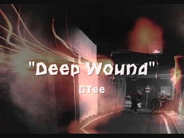 "Deep Wound" Drum & Bass Studio Mix from GTeeStudioz