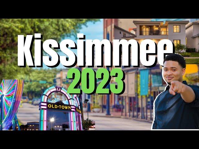 Kissimmee, FL in 2023 | Here's EVERYTHING you should about Kissimmee, Florida