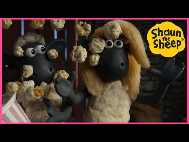  Shaun The Sheep YouTube Special  Two's Company Brand New Episodes, Cartoons for kids