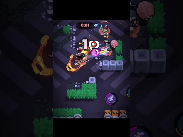 Who Wins ? #brawlstars #supercell #proplayer #edit #skulledit #shorts #viralshort #viralvideo #fy