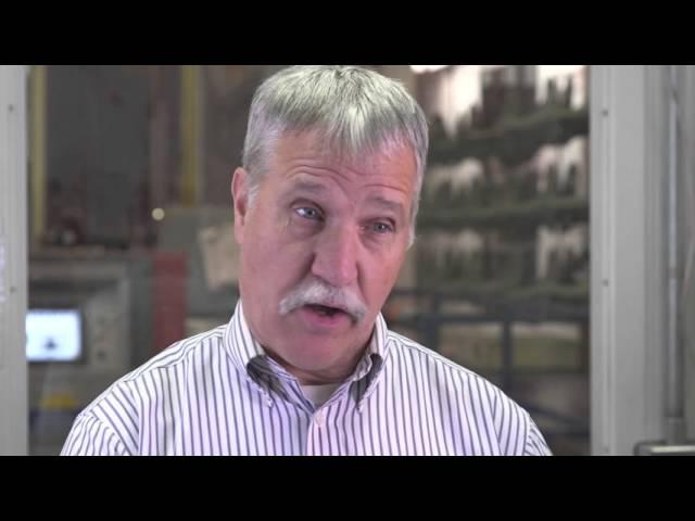 Greenville Color Innovation | Whirlpool Corporation