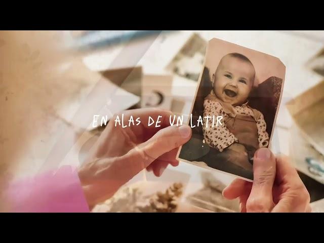 Macaco - La Memoria del Corazón (Lyric Video)