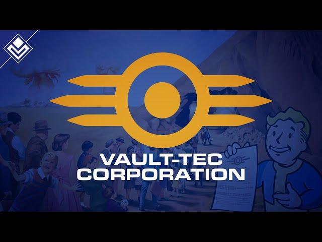 Vault Tec Corporation | Fallout