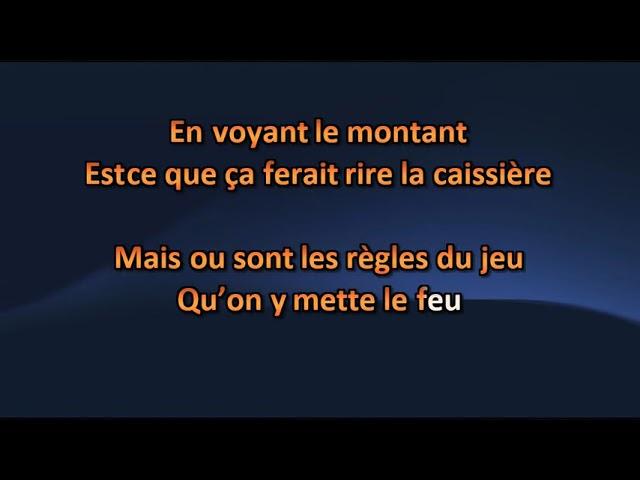 Louis-Jean Cormier - Tout le monde en même temps - Lyrics