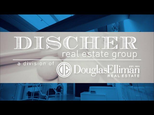 Discher Group HQ