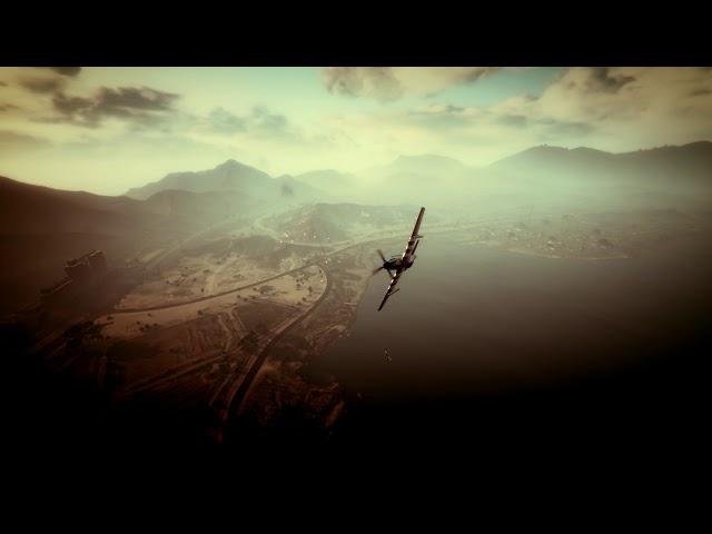Smugglers Run Droppin Bombs