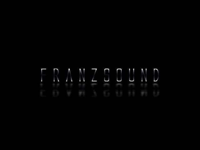 FranzSound - This is hard [ Preview ]-[HD]