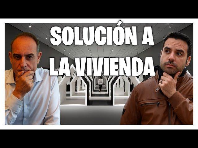 La VIVIENDA EN ESPAÑA EN 2024: ¿MOMENTO DE COMPRAR? | con Pablo Gil